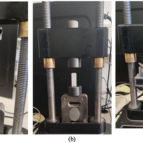 Dimensions of Compression test specimen under ASTM D695